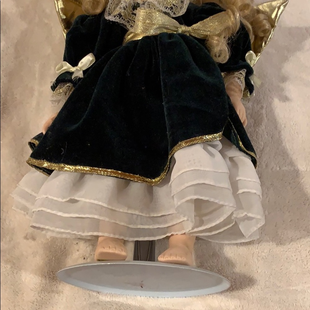 Doll - Picture 2 of 3